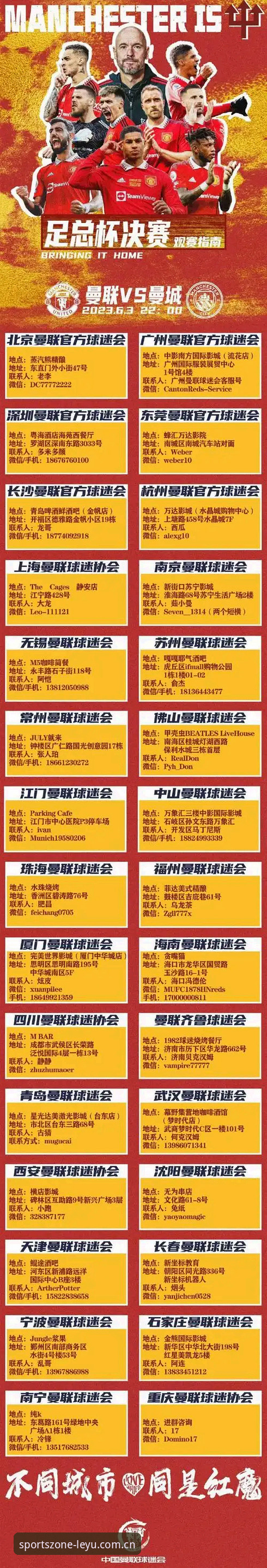 乐鱼在线娱乐 中场补强完整指南:曼联双星引援策略与观赛体验解析